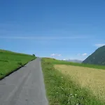 Rustico Maiensaess Puetschai