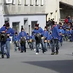 Rustico Maiensaess Puetschai Santa Maria Val Muestair