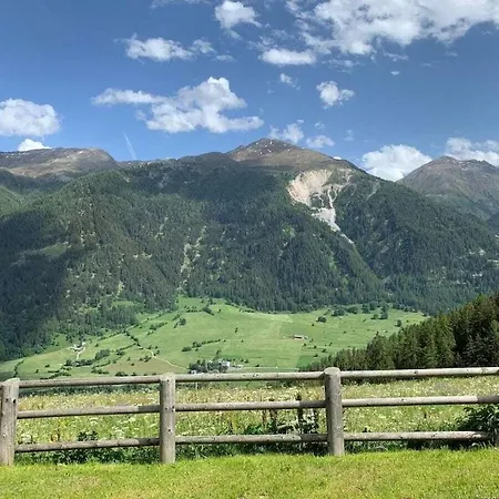 Rustico Maiensaess Puetschai *