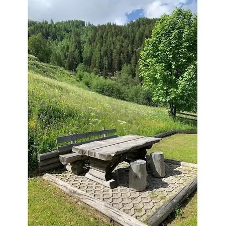 Rustico Maiensaess Puetschai * Santa Maria Val Muestair