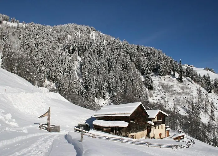 Rustico Maiensaess Puetschai