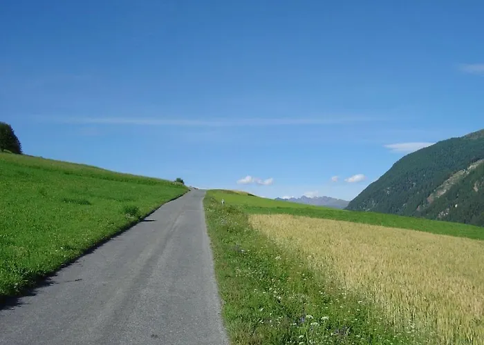 Rustico Maiensaess Puetschai