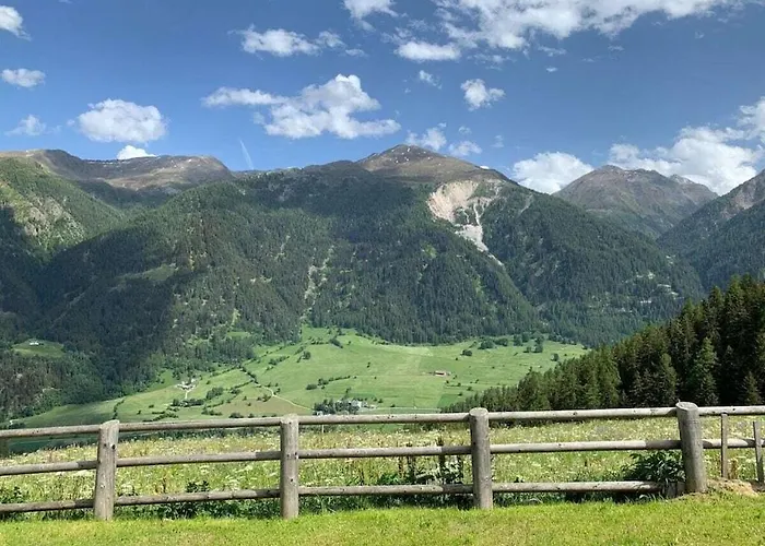 Rustico Maiensaess Puetschai *