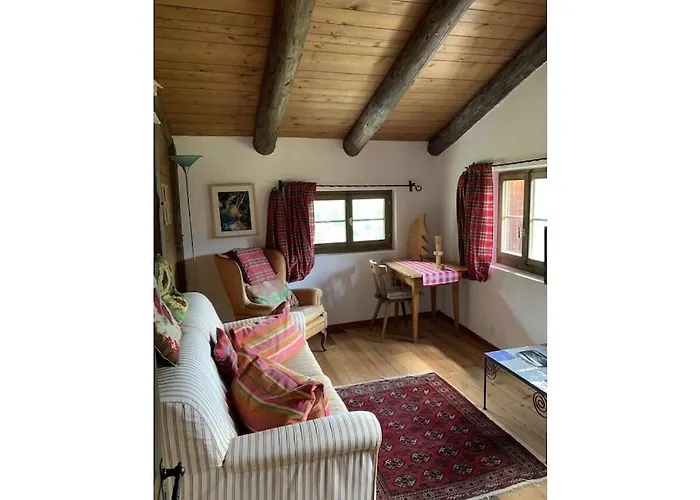 Rustico Maiensaess Puetschai *