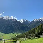 Rustico Maiensaess Puetschai