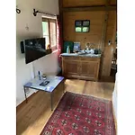 Ferienhaus Rustico Maiensaess Puetschai *