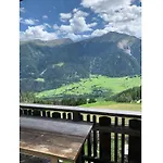 Rustico Maiensaess Puetschai