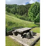 Rustico Maiensaess Puetschai * Santa Maria Val Muestair