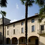 Rustico Maiensaess Puetschai Ferienhaus