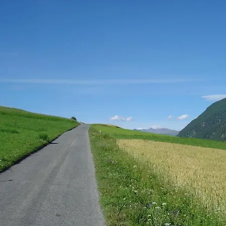 Rustico Maiensaess Puetschai