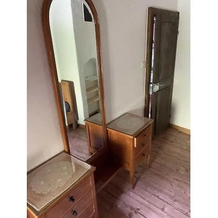 Rustico Maiensaess Puetschai Casa vacanze *
