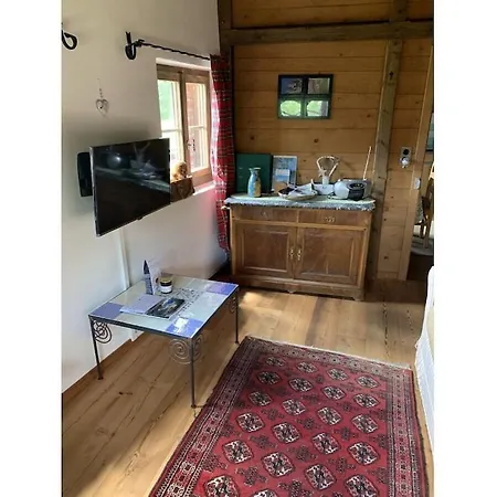Casa vacanze Rustico Maiensaess Puetschai *