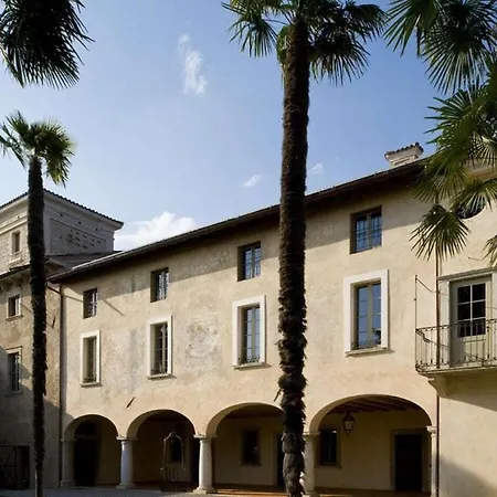 Rustico Maiensaess Puetschai Casa vacanze