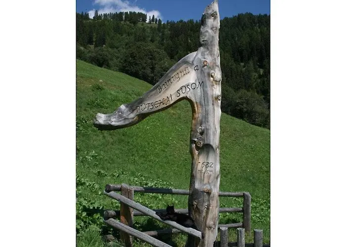 Rustico Maiensaess Puetschai